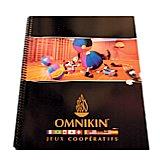 Omnikin® Cooperative games