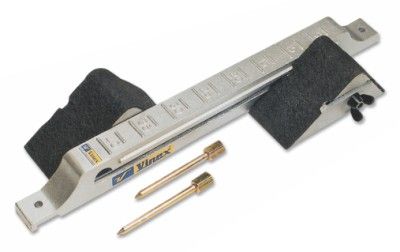 Startblokk Premium Aluminium