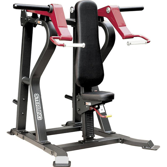Skulderpress