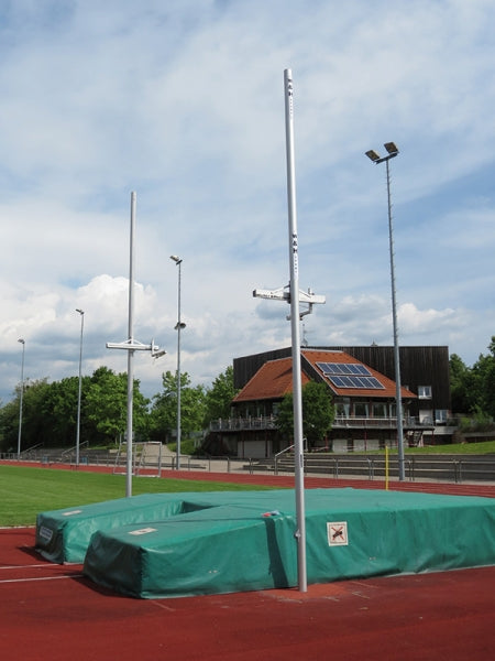 Stavhoppstativ IAAF Konkurranse