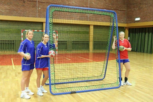 Treningspartner til håndball 2,3x2,5m