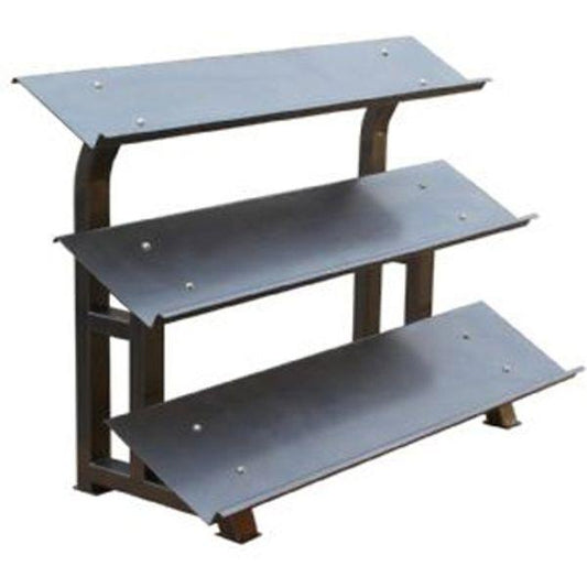 Manualstativ heksagonale manualer
