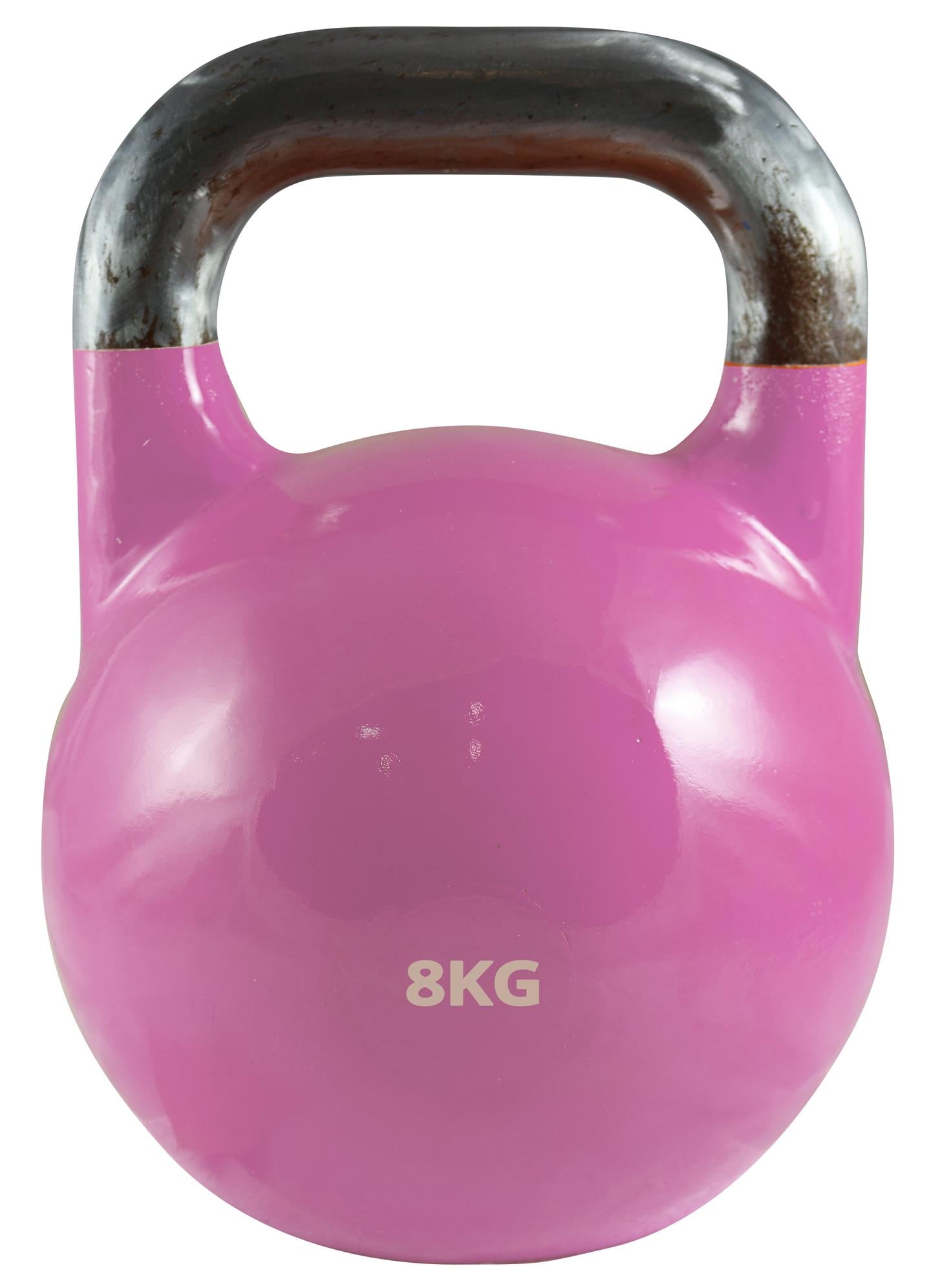 Competition Kettlebell 8 kg