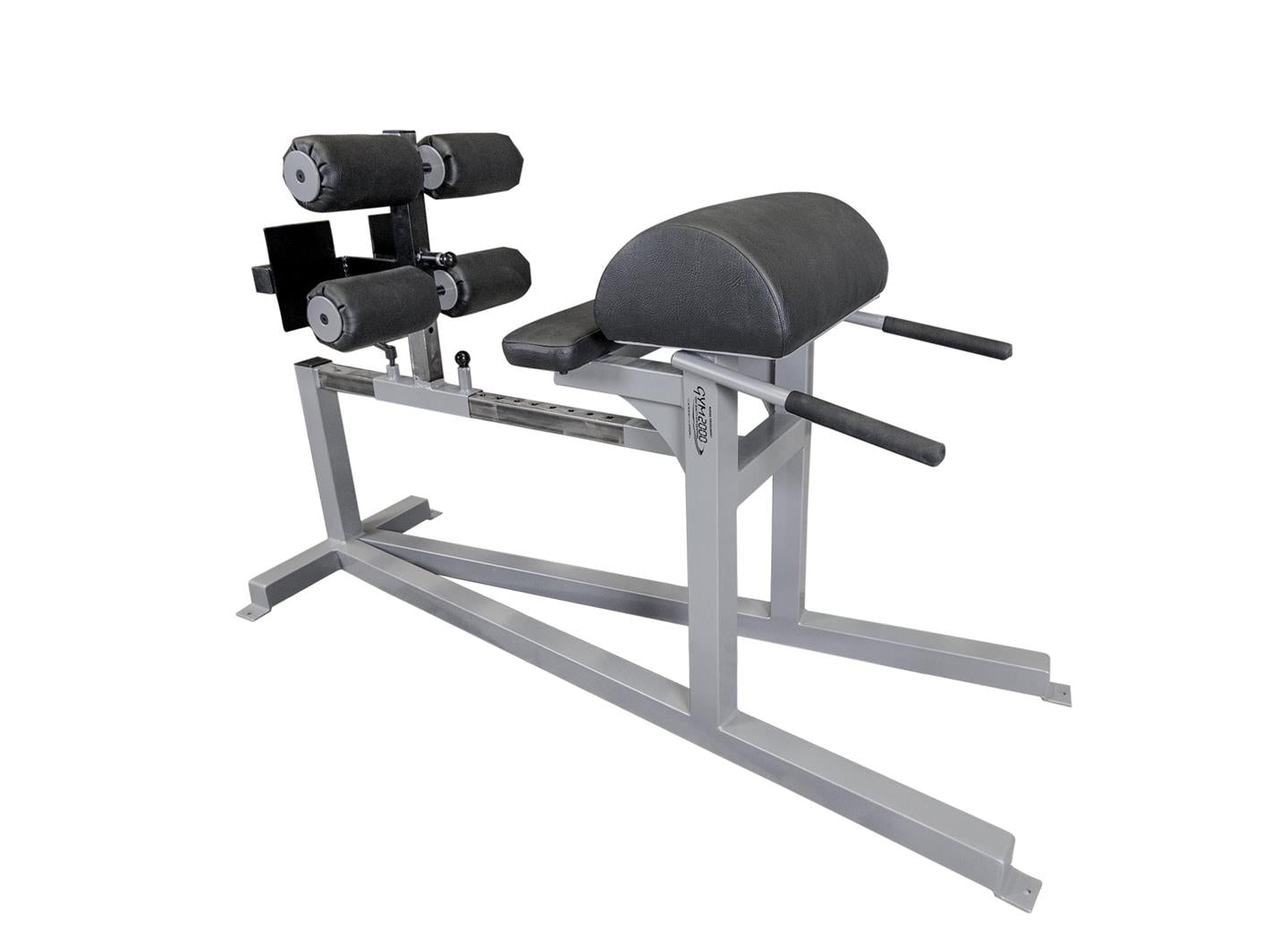Glute ham maskin