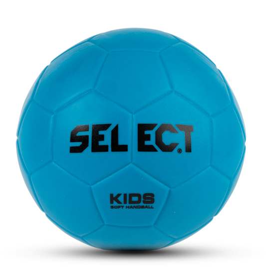 Select® Håndball Kids Soft - Blå