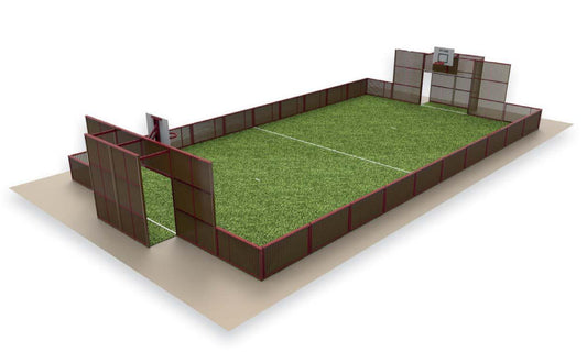 Ballbinge MBC Premium