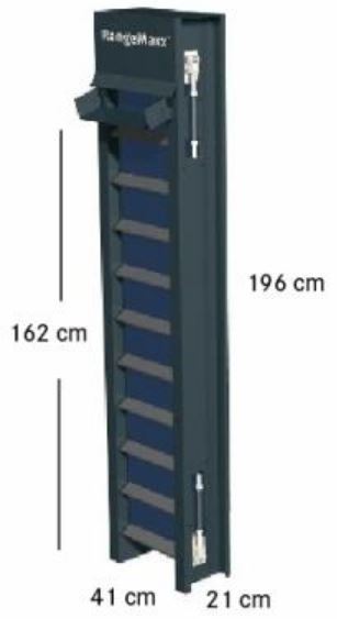 Elevator RK MEDIUM (1,96 m)
