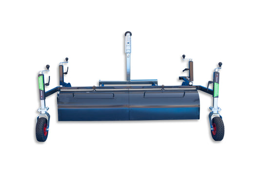 Overflaterenser RBK 1500