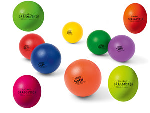 3 stk Skumballsett 16cm