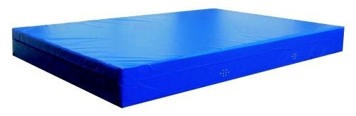 Landingsmatte - Tjukkas - 3x2x0,3m
