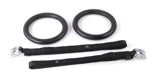 Gymnastikkringer - Crossfit