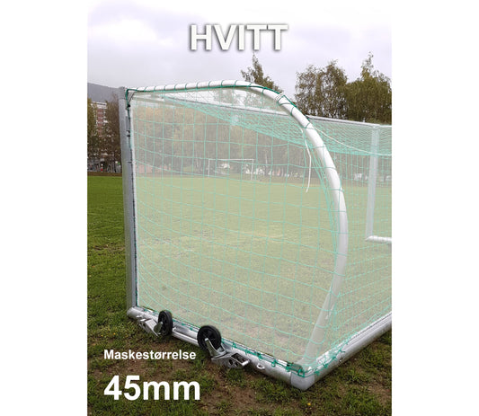 11'er nett runde bøyler