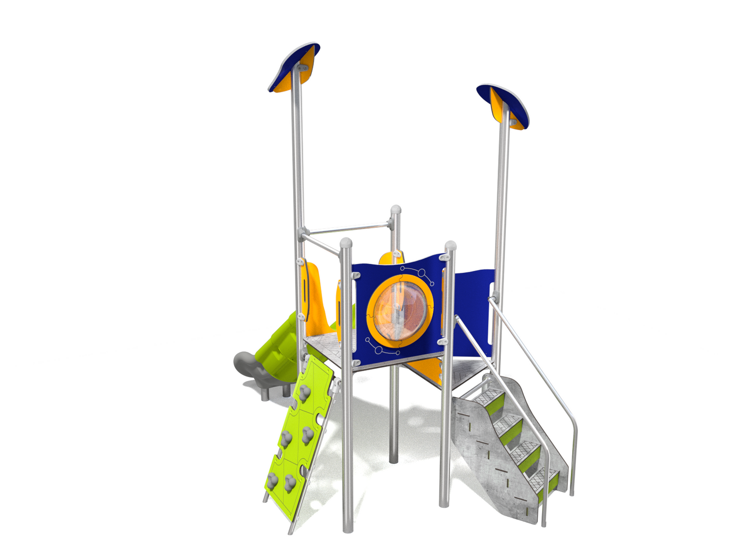 1704 - Aquarius Sklie