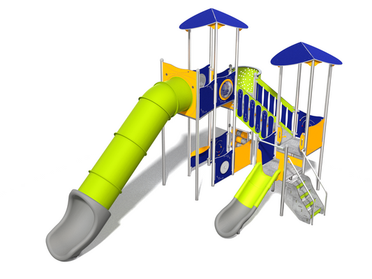 1715 - Aquarius Sensorikk