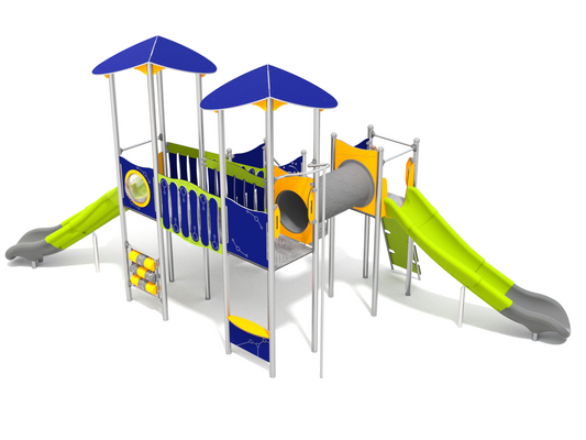 1716 - Aquarius Sensorikk