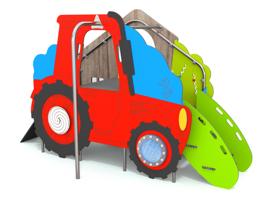 2029 - Mini Sensorikk