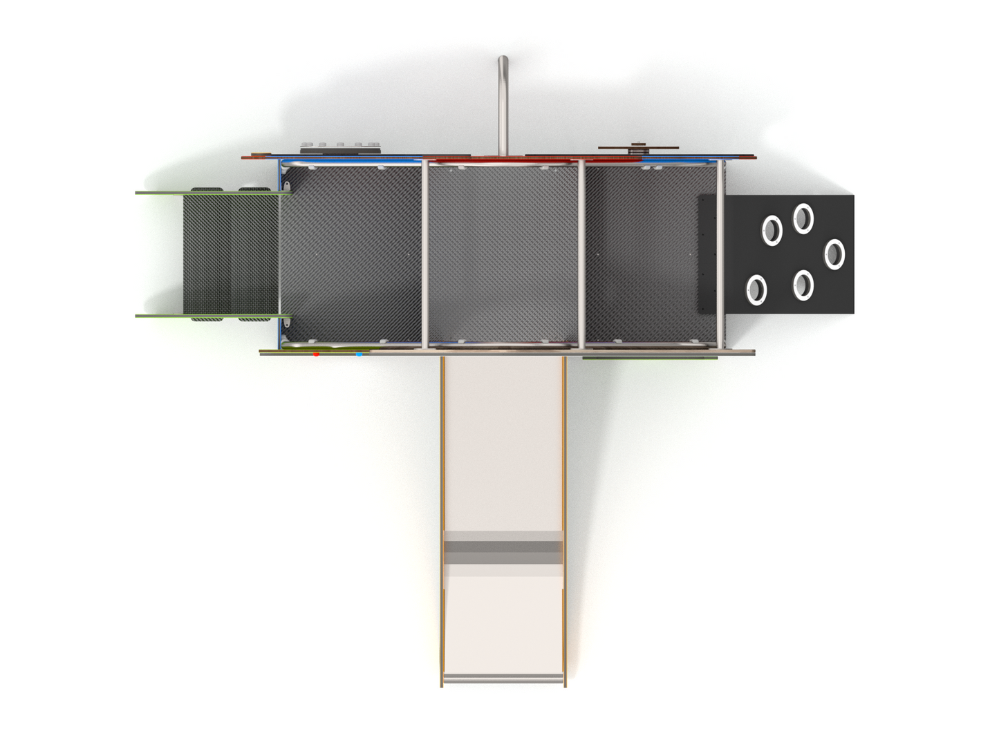 2029 - Mini Sensorikk