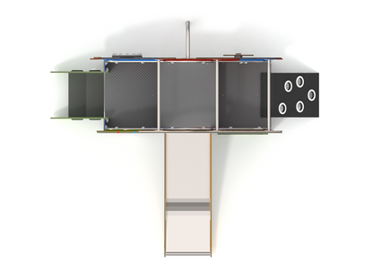 2029 - Mini Sensorikk