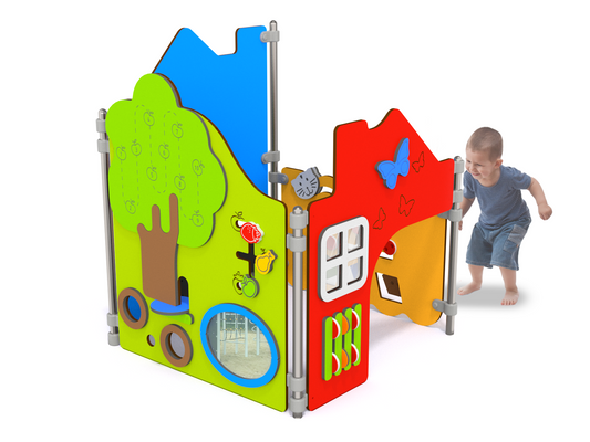 2030 - Mini Sensorikk