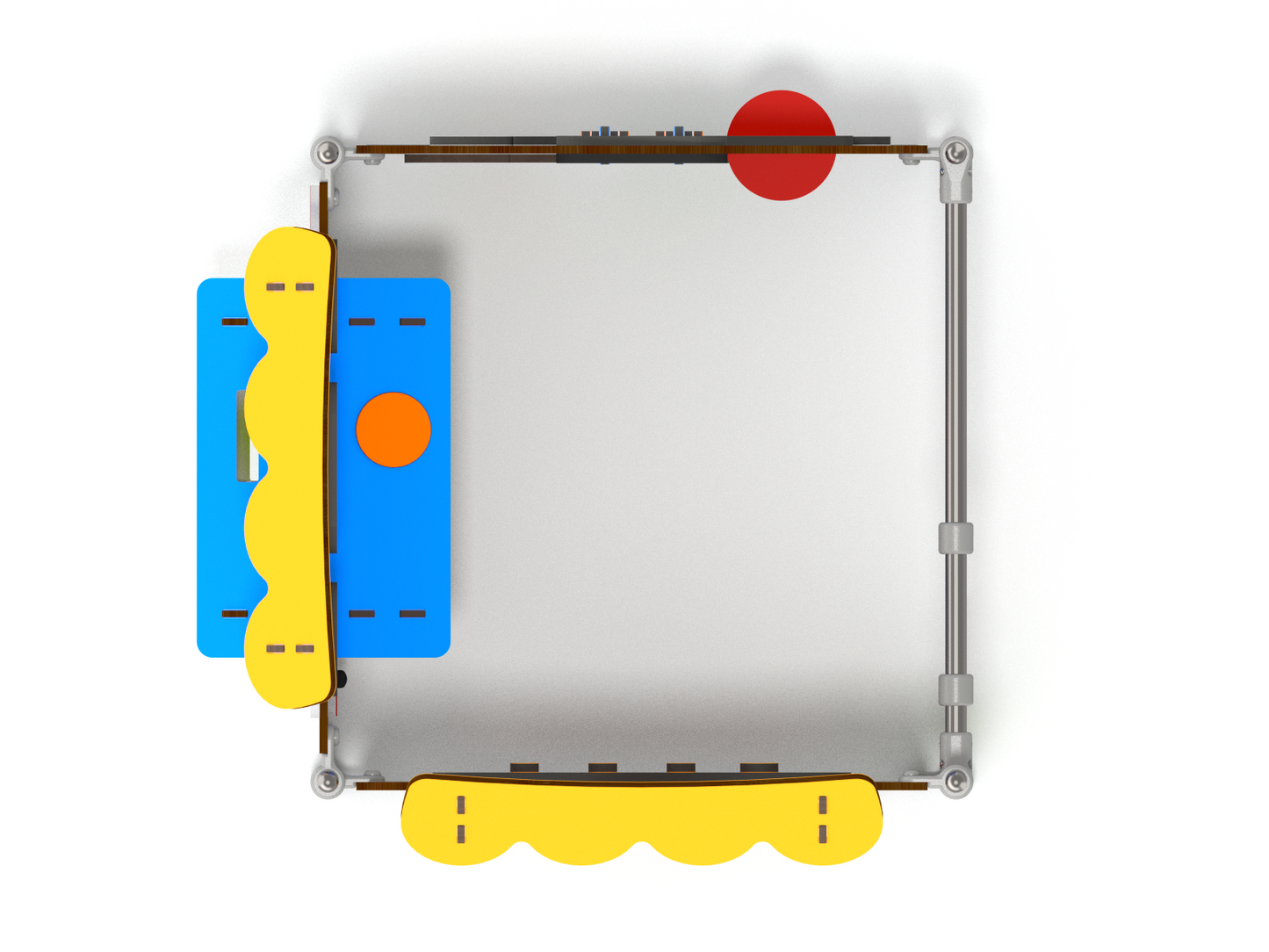 2032 - Mini Sensorikk