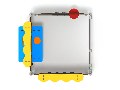 2032 - Mini Sensorikk