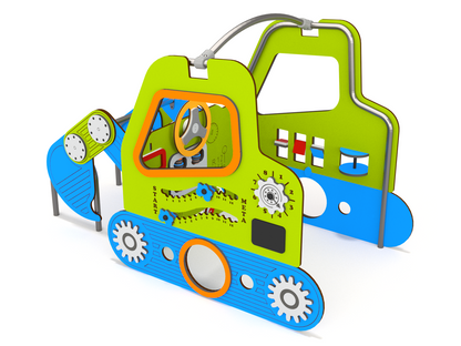 2033 - Mini Sensorikk