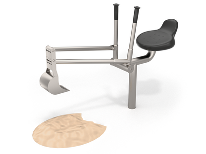 2035 - Single Karusell