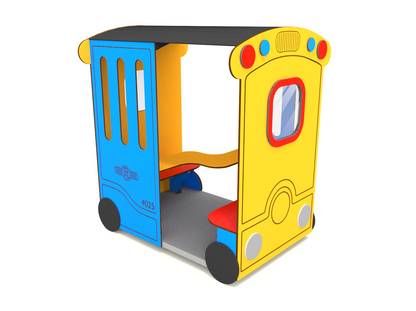4025 - Mini Sosial