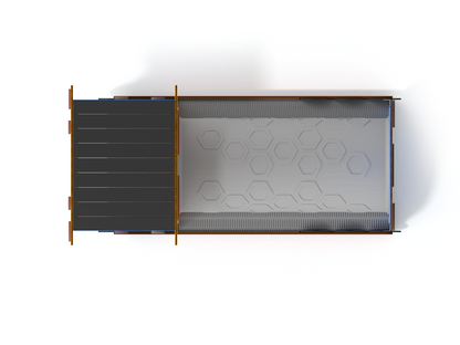 4030 - Mini Sensorikk
