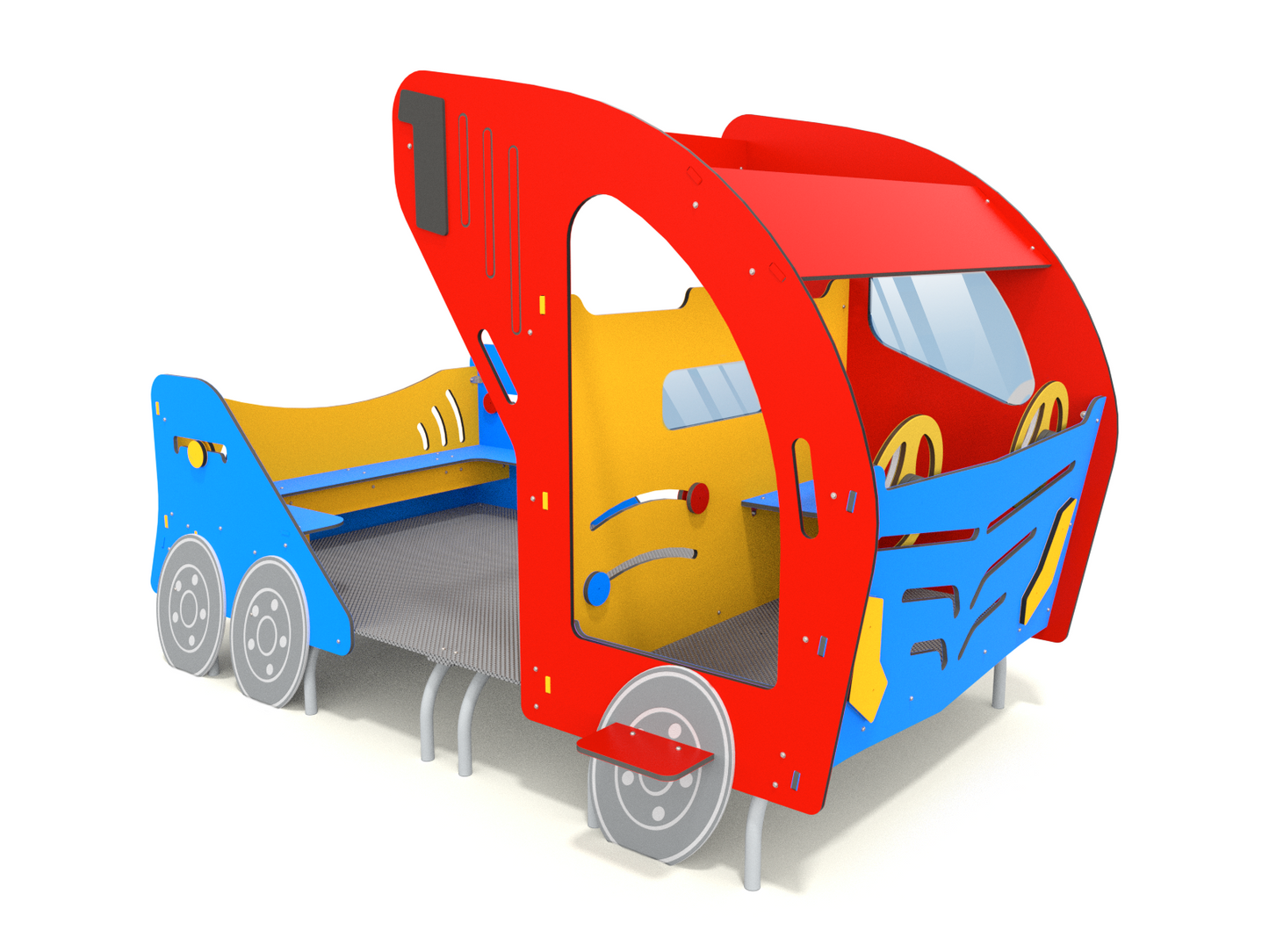 4042 - Mini Sensorikk