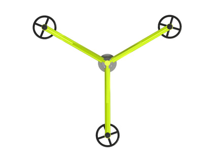 4068 - Single Karusell