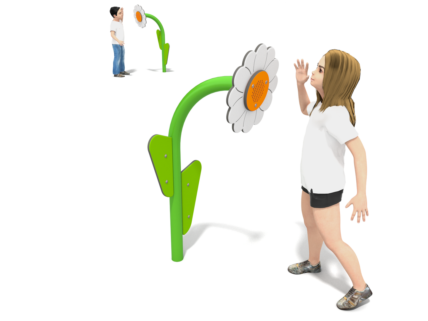 4075 - Single Sensorikk