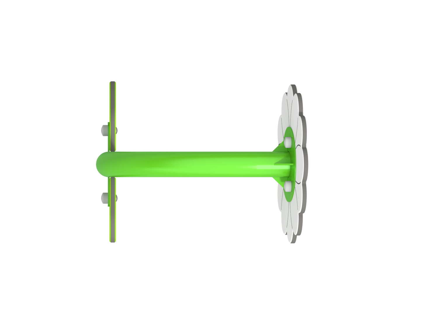 4075 - Single Sensorikk