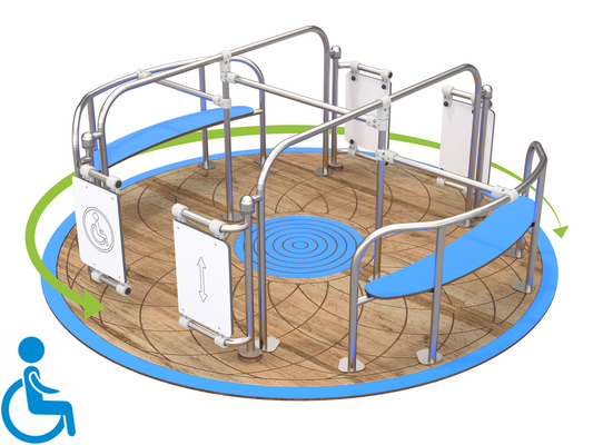 4078 - Single Sensorikk