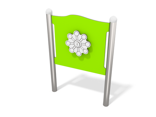 4105 - Single Sensorikk