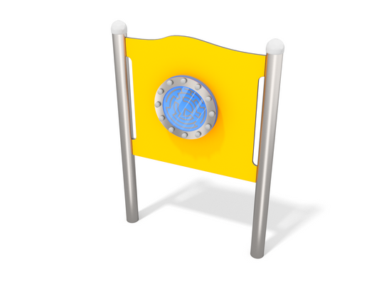 4106 - Single Sensorikk