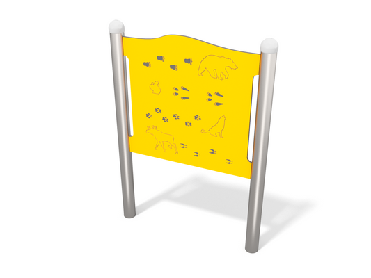 4107 - Single Sensorikk