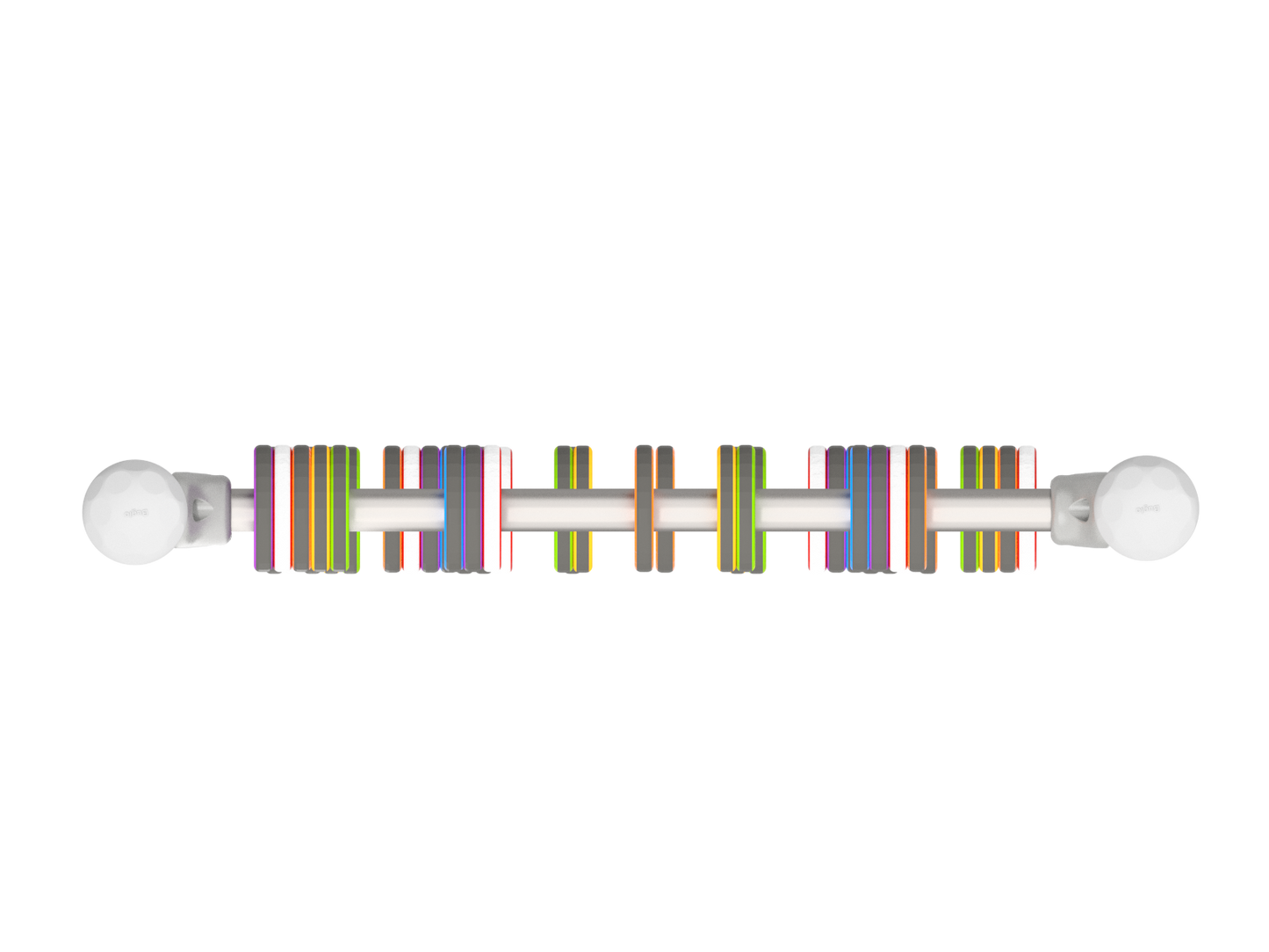 4110 - Single Sensorikk