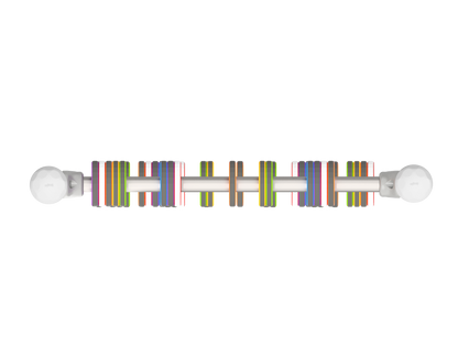 4110 - Single Sensorikk