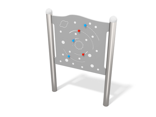 4124 - Single Sensorikk