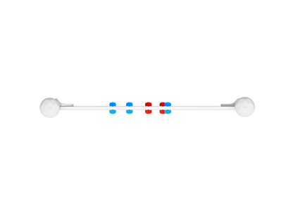 4124 - Single Sensorikk