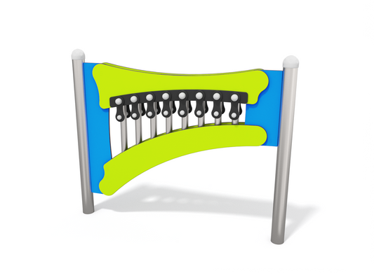 4130 - Single Sensorikk