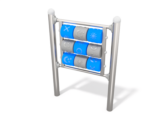 4133 - Single Sensorikk