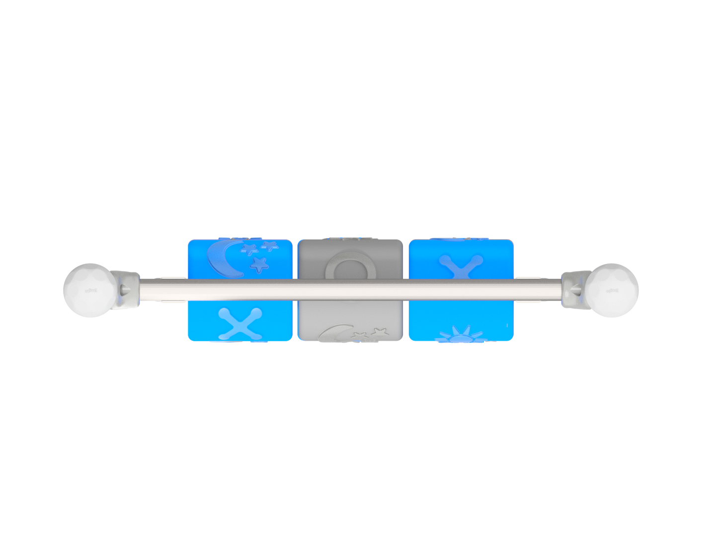 4133 - Single Sensorikk