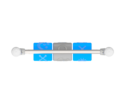 4133 - Single Sensorikk