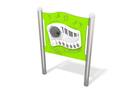 4135 - Single Sensorikk