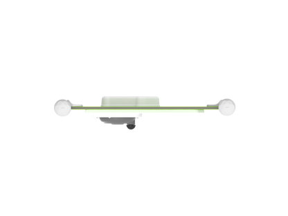 4135 - Single Sensorikk