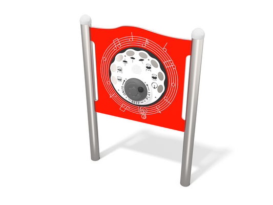 4136 - Single Sensorikk