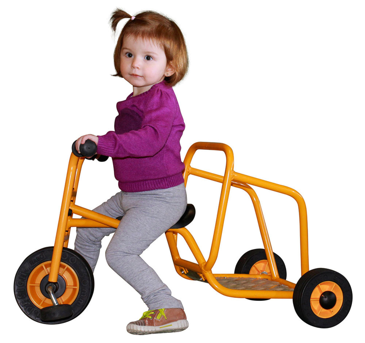 RABO Stridsvogn - Mini