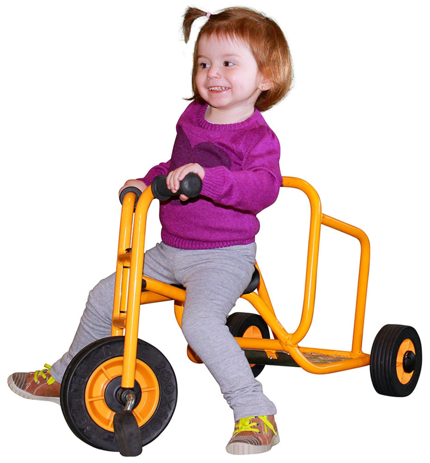 RABO Stridsvogn - Mini